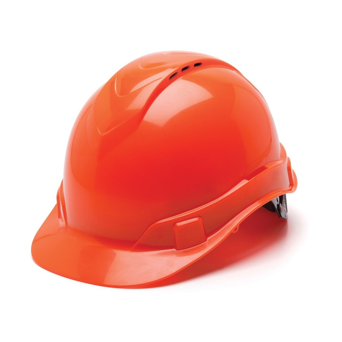 Cap Style Hard Hat Helmets - Ridgeline Pyramex