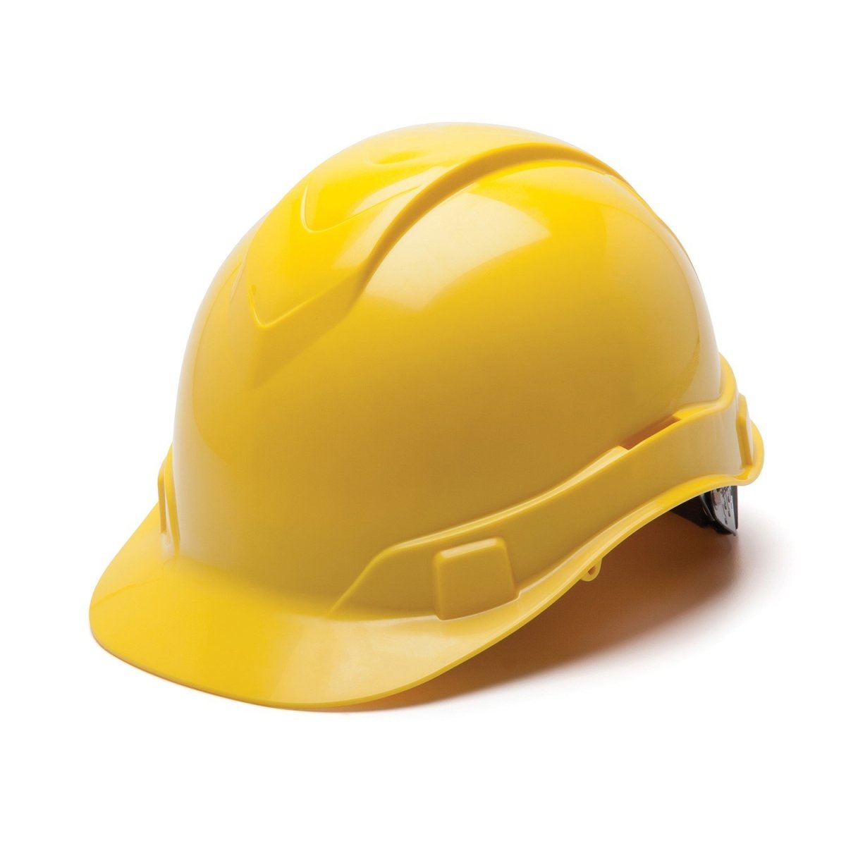 Cap Style Hard Hat Helmets - Ridgeline Pyramex