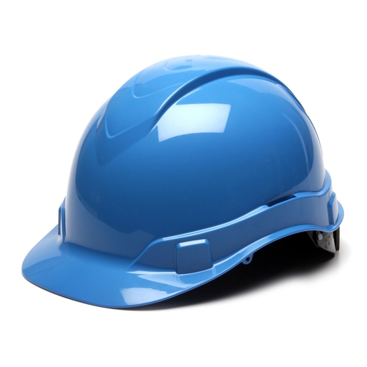 Cap Style Hard Hat Helmets - Ridgeline Pyramex