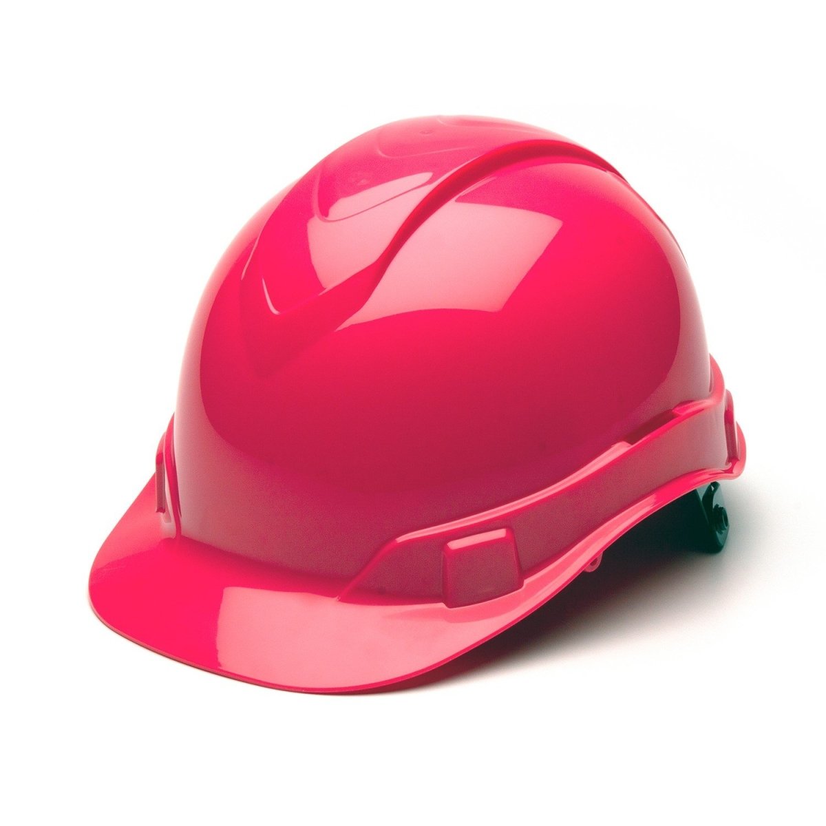 Cap Style Hard Hat Helmets - Ridgeline Pyramex