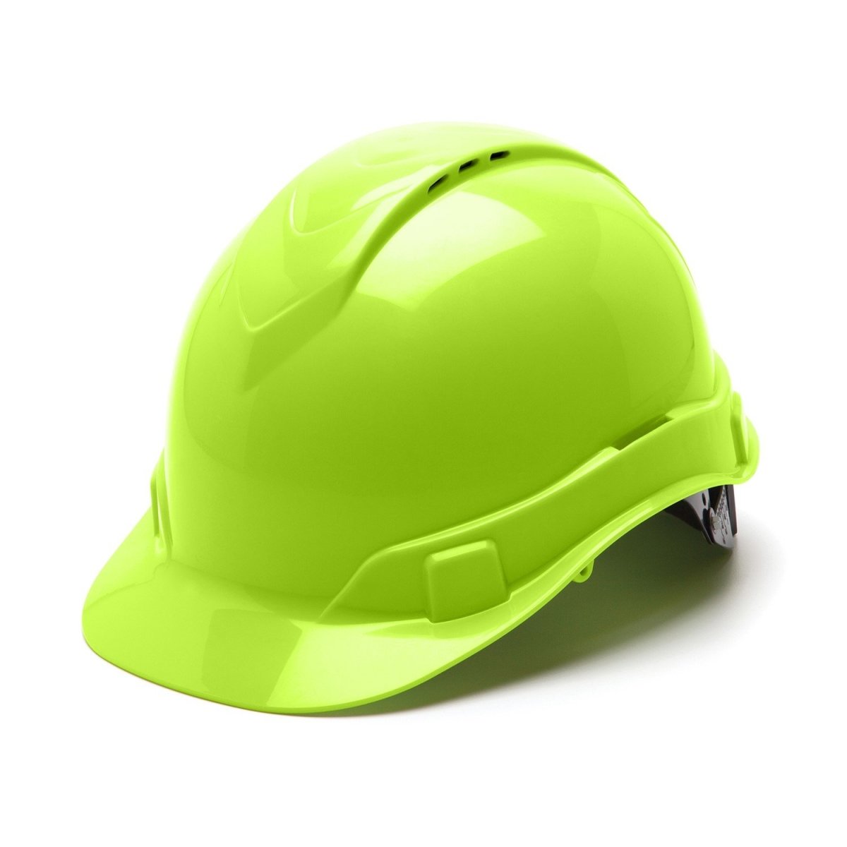 Cap Style Hard Hat Helmets - Ridgeline Pyramex