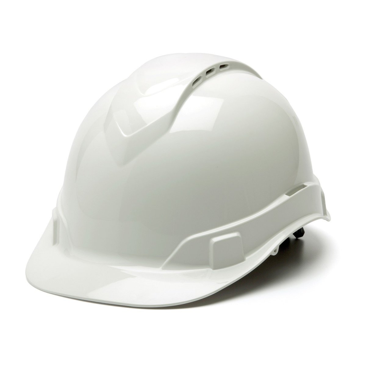 Cap Style Hard Hat Helmets - Ridgeline Pyramex