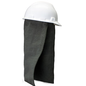 Carbon Armour Thermal/Radiant Heat & Arc Flash Neck Protectors