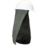 Carbon Armour Thermal/Radiant Heat & Arc Flash Neck Protectors