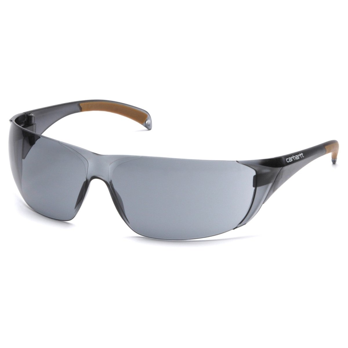 Carhartt Safety Glasses - Lightweight Frameless - Billings (PK 12 Pairs)