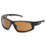 Carhartt Safety Glasses - Vented Full Frame - Ironside (PK 12 Pairs)