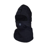 Balaclava - Flash Fire and Arc Flash Resistant, Convertible Fleece - National Safety Apparel