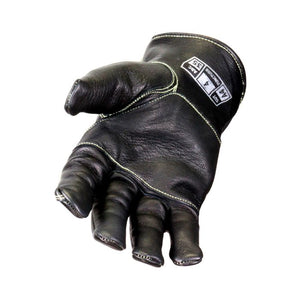 Cut & Arc Flash Resistant Goatskin Drivers Gloves