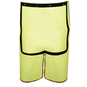 Cut Resistant Split Leg Apron - CutGuard