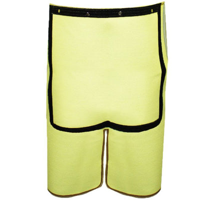 Cut Resistant Split Leg Apron - CutGuard