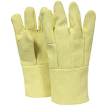 Cut Resistant Thermal Gloves - 22 Oz. Thermobest, Wing Thumb, Moderate Cut Resistance (PK 1 Pair)