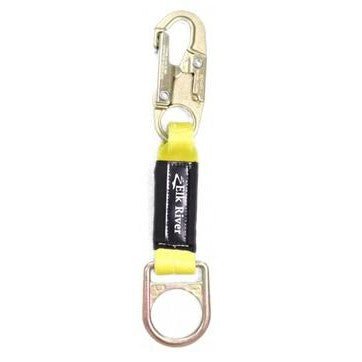 Fall Protection Anchoring and Connectors