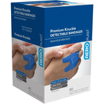 Detachable Large Knuckle Bandages - First Aid Kit Refills (PK 480 Bandages)