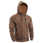 Drifire FR Zipper Hoodie Tacoma - CAT 2