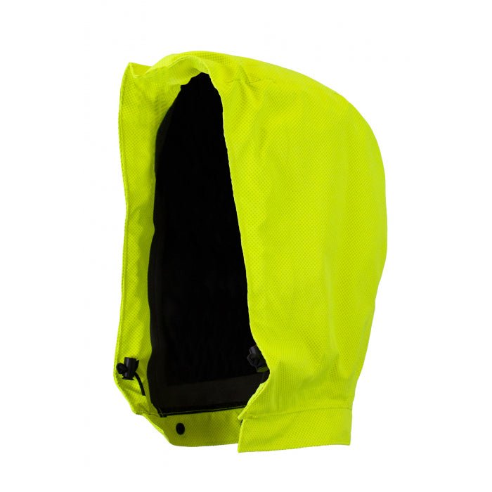 Drifire Hydroflash Hi Vis FR/AR Rain Jacket