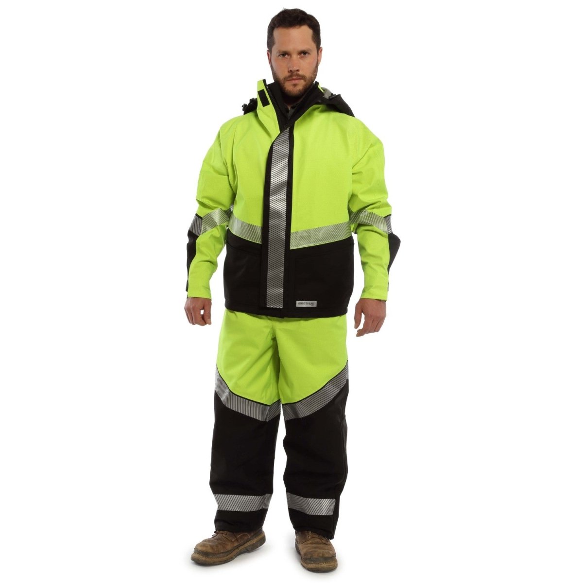 Drifire Hydrolite FR 2.0 Extreme Weather Suit - FR/AR 31 Cal