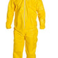 DuPont Tychem 2000 Coveralls in 3 Styles (PK 12)