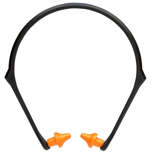 Hearing Protection Headbands & Canal Caps
