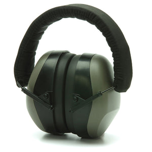 Pyramex PM80 Folding Earmuffs