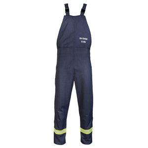 Enespro Airlite 12 Cal Arc Flash Bib Overall (CAT 2)