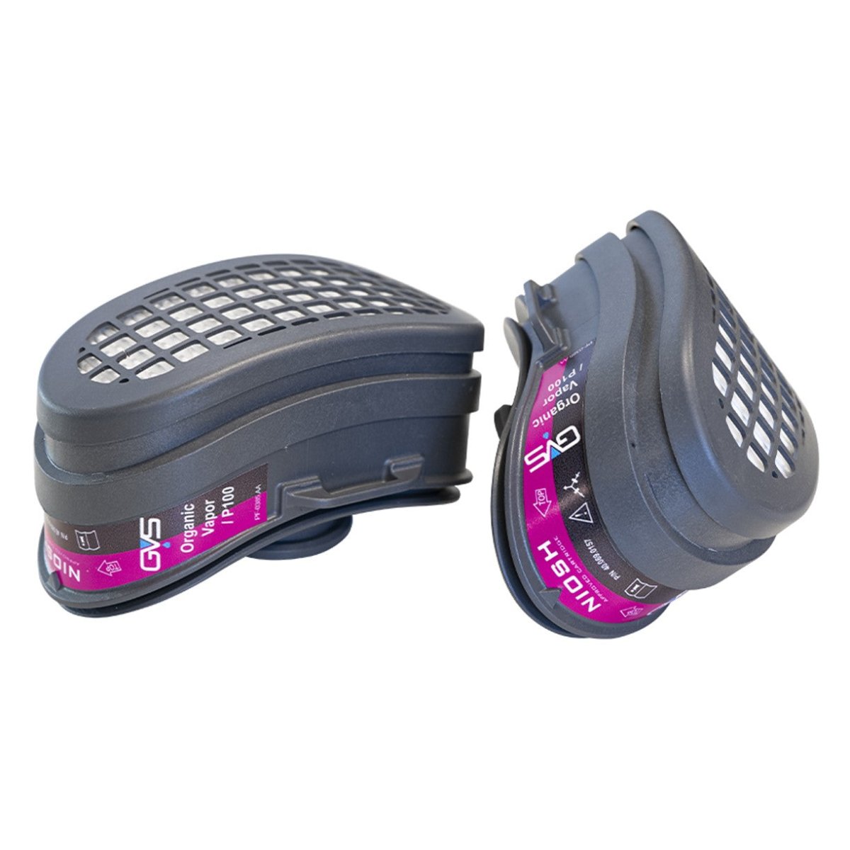 GVS elipse P100-RL3交換用フィルターキット1箱10セット入り GVS elipse P100-RL3交換用フィルターキット1箱10セット入り GVS