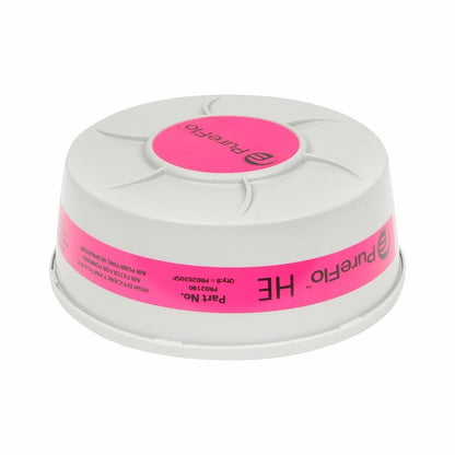 Filters for PureFlo ESM+ PAPRs (Powered Air Purifying Respirators)