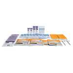 Aero Surefill 25 Series burn kit refill