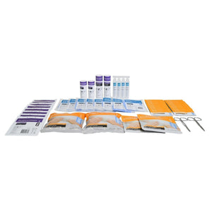 Aero Surefill 25 Series burn kit refill