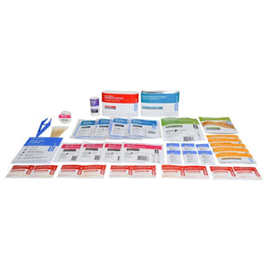 Aero Surefill 10 Series first aid kit refill