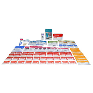 Aero Surefill 25 Series first aid kit refill