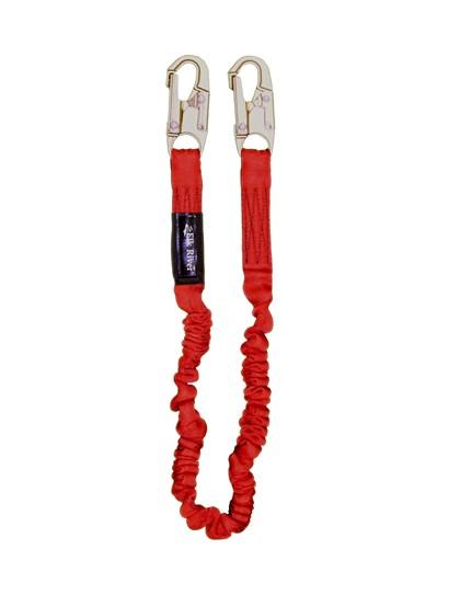 FLEX-NoPac Energy Absorbing Lanyards