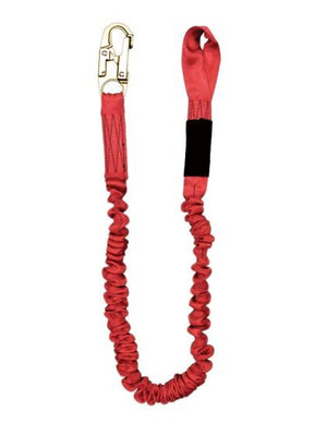 FLEX-NoPac Energy Absorbing Lanyards