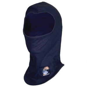 Balaclava - Fire (FR) and Arc Flash Resistant, Lightweight, Single Layer Moisture Wicking Fabric Hood - National Safety Apparel