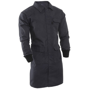 FR Lab Coat - Chemical, Fire & Arc Flash Resistant