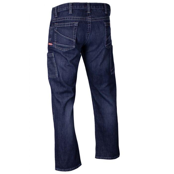 FR Work Jeans Fire/Arc Flash Resistant Stretch Denim Pants