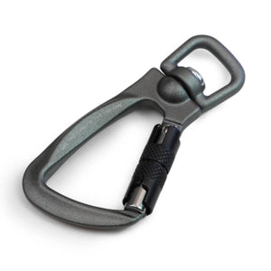 Gripps Alloy Dual-Action Swivel Carabiners