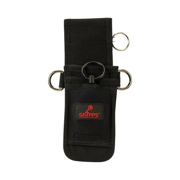 Gripps Dual Tool Holster Tether Anchor