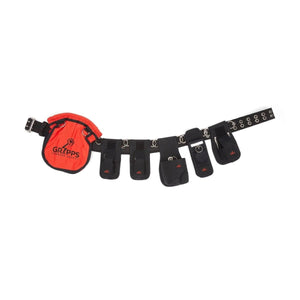 Gripps Formworkers 5 Skin Tool Belt Kits