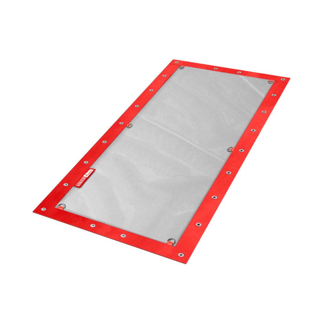 Gripps FR Gap Mat Tethered Drop Mat