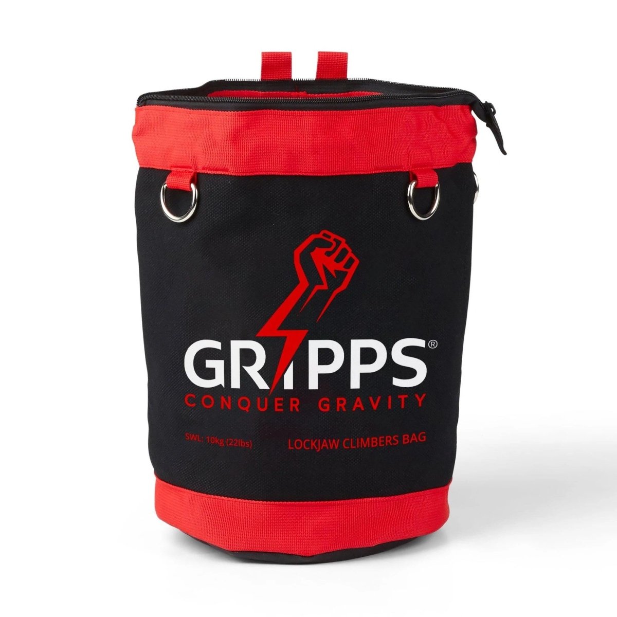 Gripps Lockjaw Climbers Tool Bag