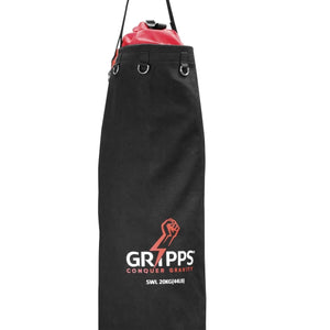 Gripps Scaffold Tube Lifting Bag