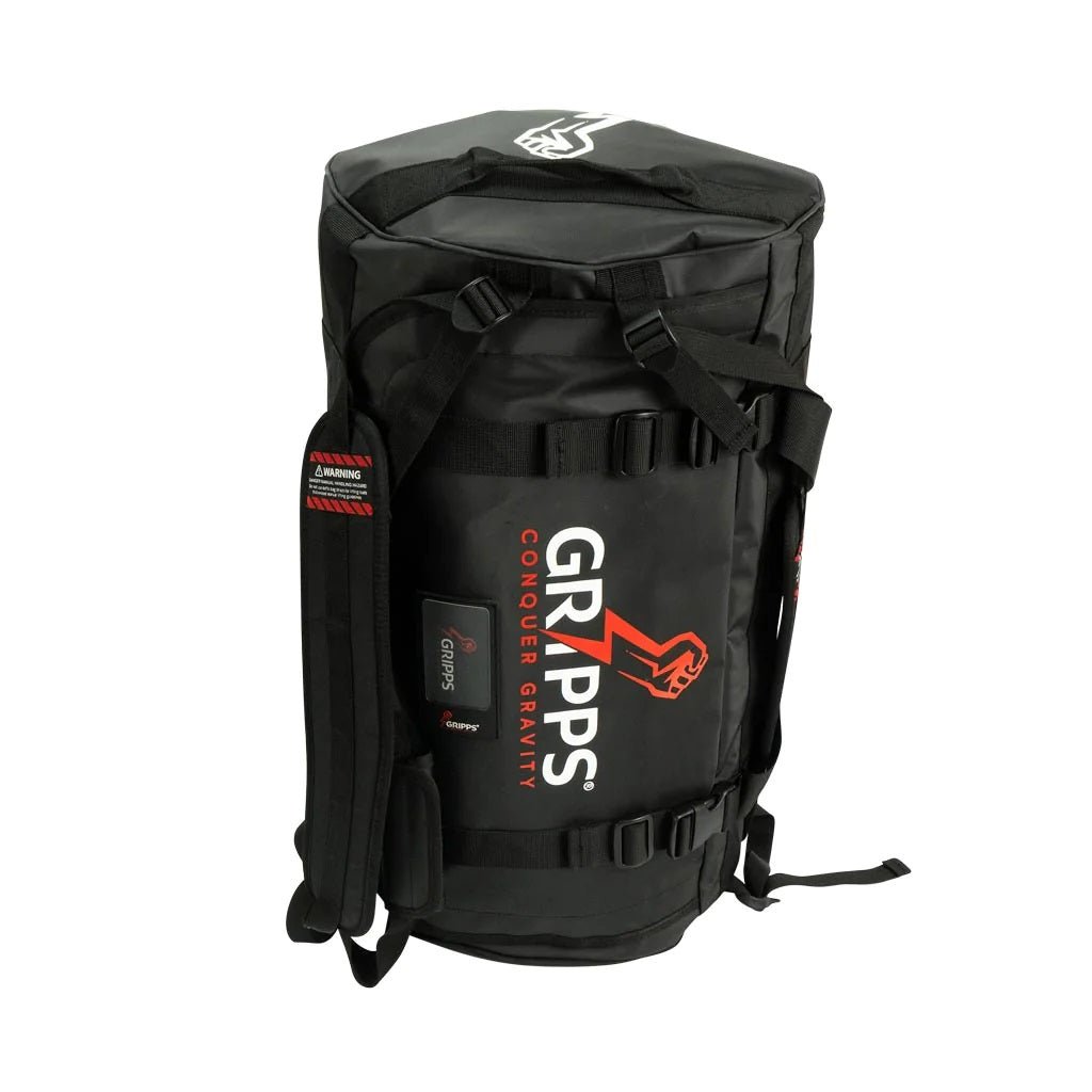 Gripps Seal Bag Waterproof Duffel