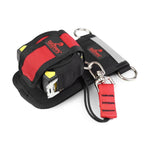 GRIPPS retractable tape measure latch kit