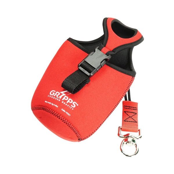 Gripps Waterboy Bottle Holsters