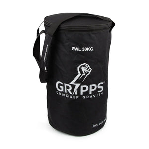 Gripps Zip-Lock Tool Bag