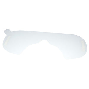 GVS Elipse Integra Disposable Peel Off Visor Lenses (PK 10 Lenses)