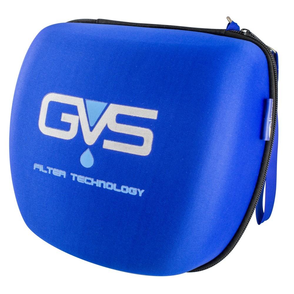 GVS Elipse or Elipse Integra Hard Carry Cases