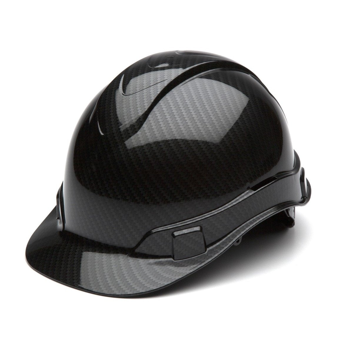 Hydro Dipped Patterned Cap Style Hard Hats (PK 16 Helmets)