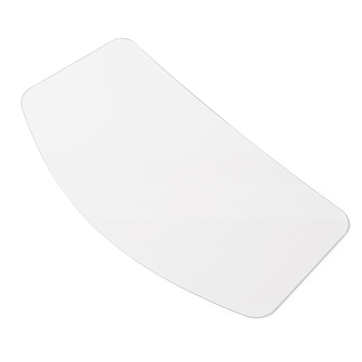 Inner, Outer, & Disposable Lenses for RPB Nova 3 Abrasive Blasting Helmet