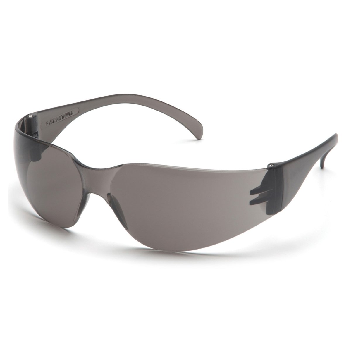 Intruder Frameless Safety Glasses (1 Dozen)